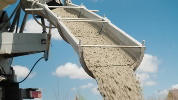 Best Concrete Patio Contractor  in Charter Oak, CA