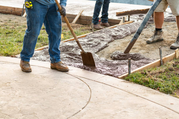 Best Tile & Countertops  in Charter Oak, CA