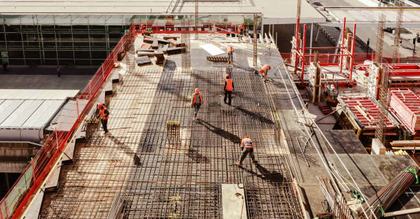 Best Affordable Concrete Services  in Charter Oak, CA