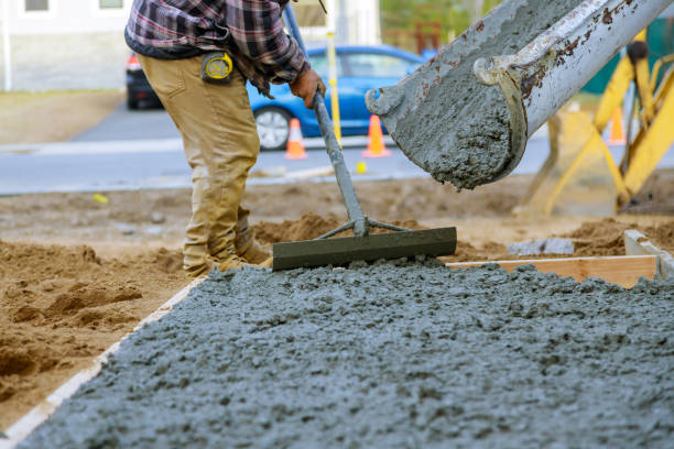 Best Concrete Resurfacing Services  in Charter Oak, CA