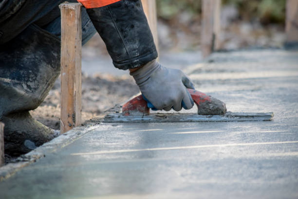 Best Driveways & Floors  in Charter Oak, CA