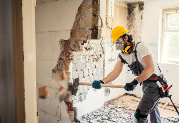 Best Concrete Foundation Repair  in Charter Oak, CA