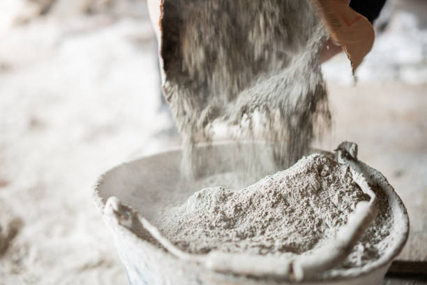Best Driveway Concrete Repair  in Charter Oak, CA