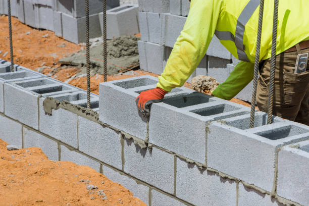 Best Concrete Repair Services  in Charter Oak, CA