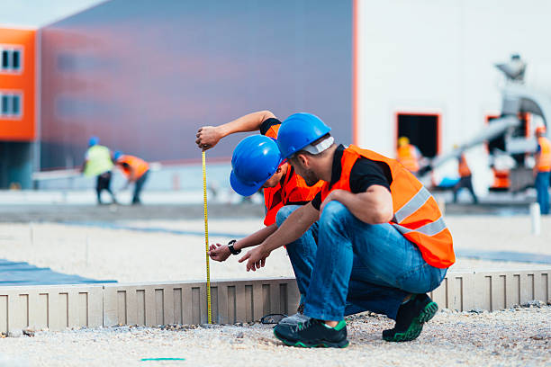 Trusted CA Concrete contractor Experts
